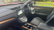 Honda CR-V 2.0 i-MMD Hybrid SE 2WD 5dr eCVT Hybrid Estate